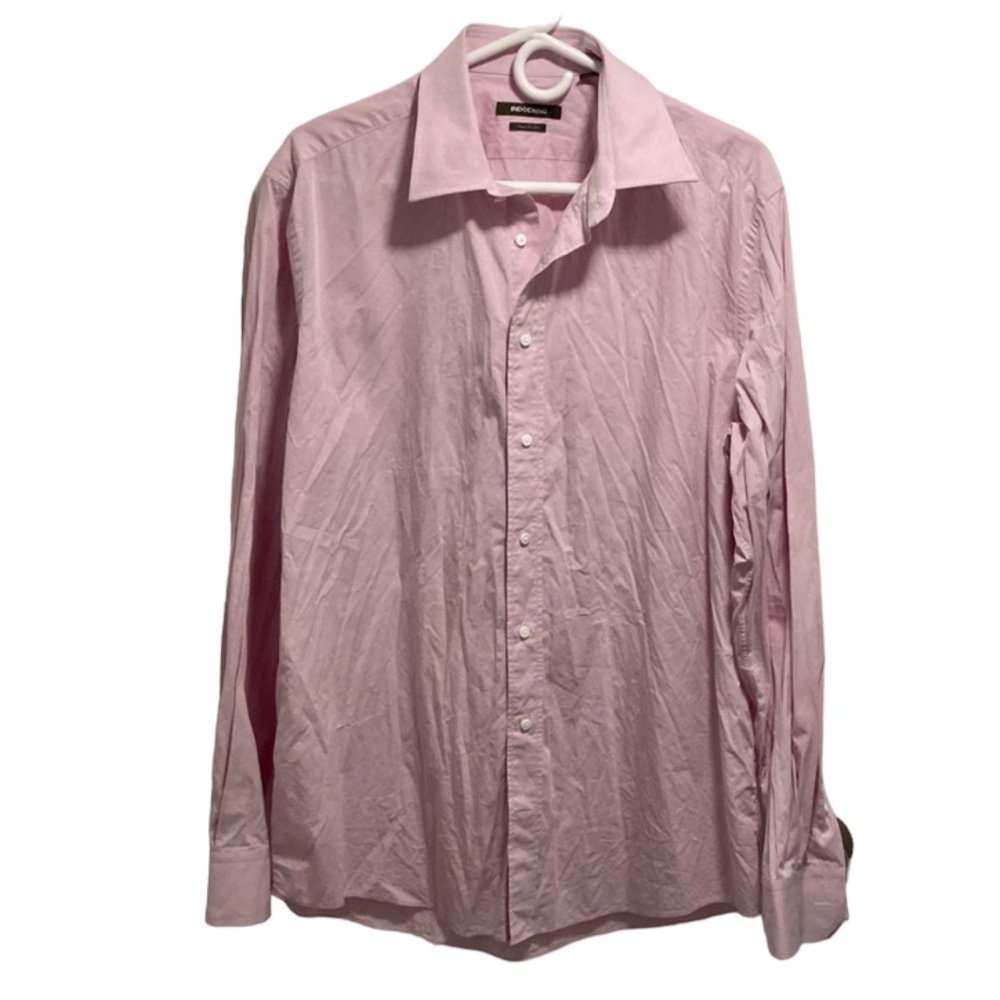 Indochino Dress Shirt